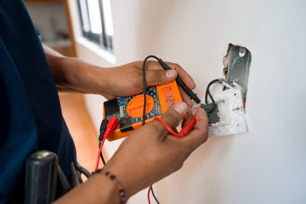 Best Electrical Outlet Installation and Repair  in Matamoras, OH