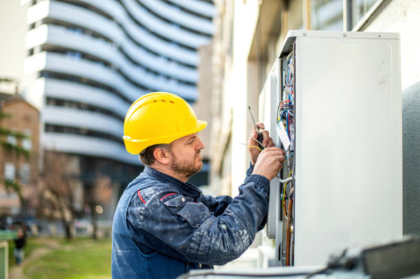 Best Electrical Safety Inspections  in Matamoras, OH