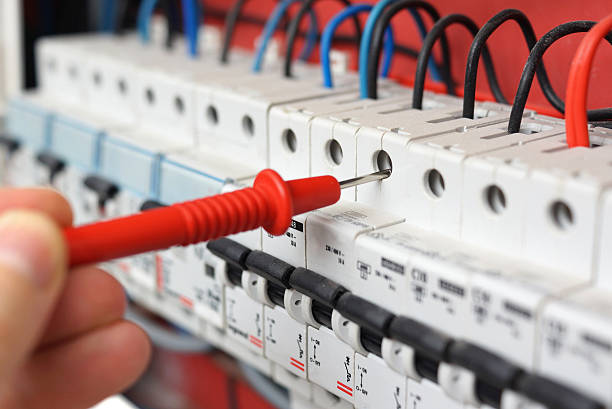 Emergency Electrical Repair Services in Matamoras, OH