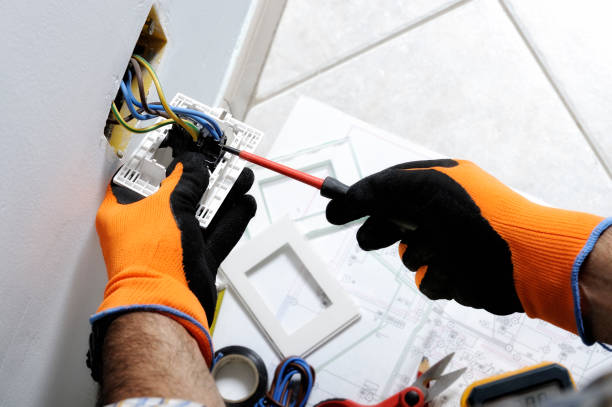 Emergency Electrical Repair Services in Matamoras, OH